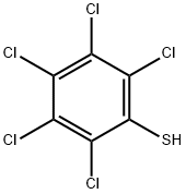 PENTACHLOROTHIOPHENOL