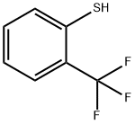 2-(TRIFLUOROMETHYL)THIOPHENOL