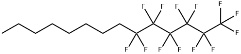 1-(PERFLUOROHEXYL)OCTANE