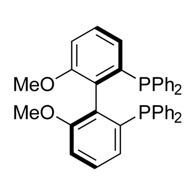 R(+)-2 2'-BIS-(DIPHENYLPHOSPHINO)-6 6'-&