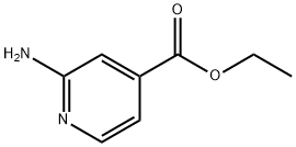 2-AMINO-ISONICOTINIC ACID ETHYL ESTER