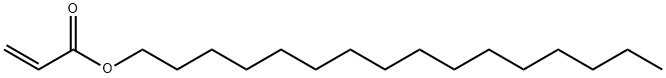 HEXADECYL ACRYLATE