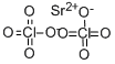 STRONTIUM PERCHLORATE