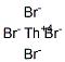 thorium tetrabromide 