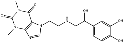 Theodrenaline