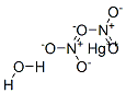 MERCURIC NITRATE, MONOHYDRATE