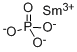 SAMARIUM(III) PHOSPHATE HYDRATE