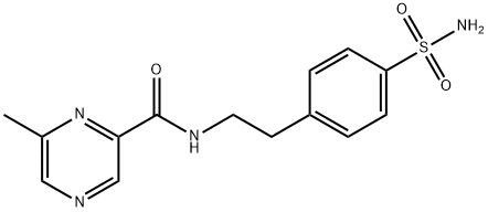 N-Des(cyclohexylaMinocarbonyl) Glipizide