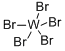 TUNGSTEN (V) BROMIDE