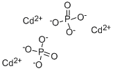 CADMIUM PHOSPHATE (ORTHO)