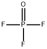 PHOSPHORYL FLUORIDE