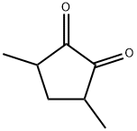 3,5-Dimethyl-1,2-cyclopentanedione