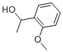 1-(2-METHOXYPHENYL)ETHANOL