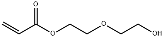 2-(2-hydroxyethoxy)ethyl acrylate 