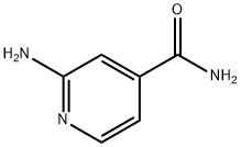 2-AMINO-ISONICOTINAMIDE