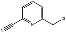 6-Chloromethyl-2-cyanopyridine