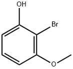 2-BROMO-3-METHOXYPHENOL