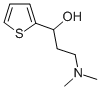 3-(Dimethylamino)-1-(2-thienyl)-1-propanol