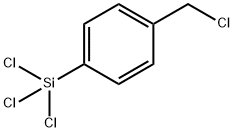 4-(CHLOROMETHYL)PHENYLTRICHLOROSILANE