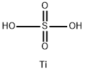 TITANIUM(IV) SULFATE