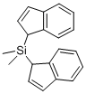 DIMETHYLBIS(INDENYL)SILANE