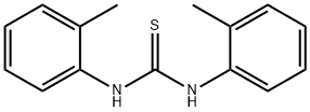 Di-o-tolythiourea