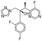 ent-Voriconazole