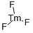 Thulium trifluoride