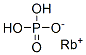 RUBIDIUM DIHYDROGEN PHOSPHATE