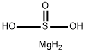 MAGNESIUM BISULFITE