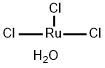 RUTHENIUM(III) CHLORIDE TRIHYDRATE