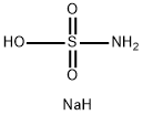 Sulfamic acid monosodium salt