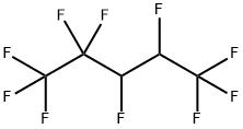 2H,3H-Decafluoropentane