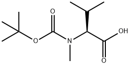 BOC-N-ME-DL-VAL-OH