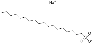 1-OCTADECANESULFONIC ACID SODIUM SALT