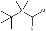 T-BUTYL(DICHLOROMETHYL)DIMETHYLSILANE