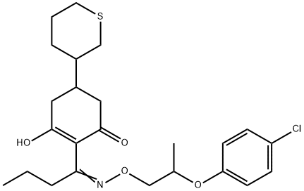 PROFOXYDIM-LITHIUM