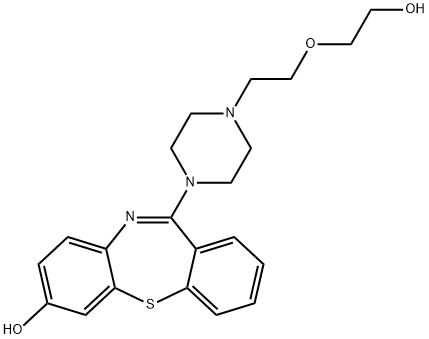 7-HYDROXY QUETIAPINE