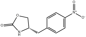 (S)-4-(4-Nitrobenzyl)-2-oxazolidinone