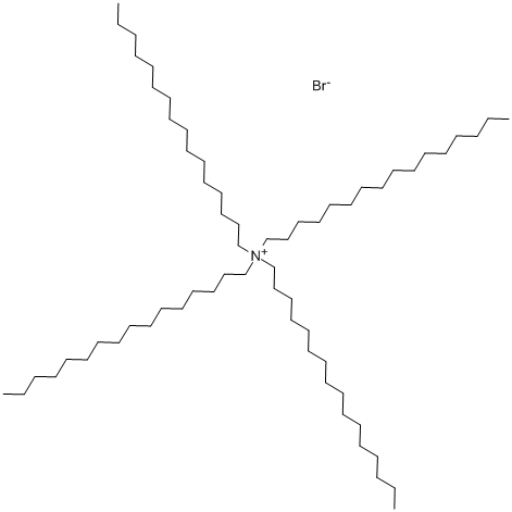 TETRAHEXADECYLAMMONIUM BROMIDE