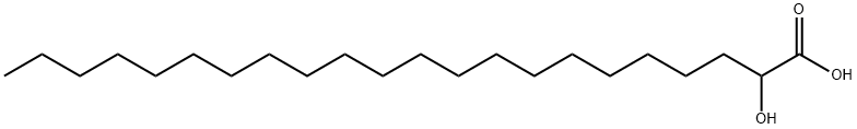 2-HYDROXYDOCOSANOIC ACID