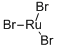 RUTHENIUM (III) BROMIDE