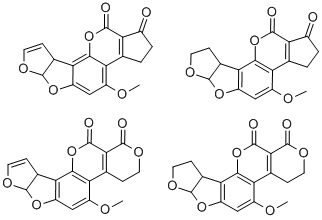 Aflatoxin