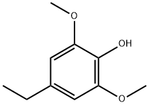 Phenol, 4-ethyl-2,6-dimethoxy-