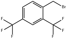 2,4-Bis(trifluoromethyl)benzyl bromide