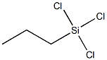 Trichloropropylsilane