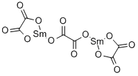 SAMARIUM OXALATE