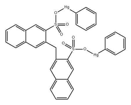 Hydrargaphen