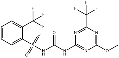 Tritosulfuron