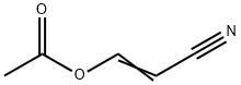 3-cyanopropenyl acetate